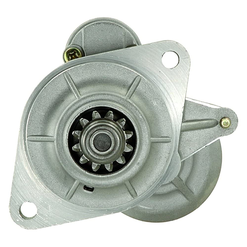 Delco Remy 28716 Premium Remanufactured Starter Motor