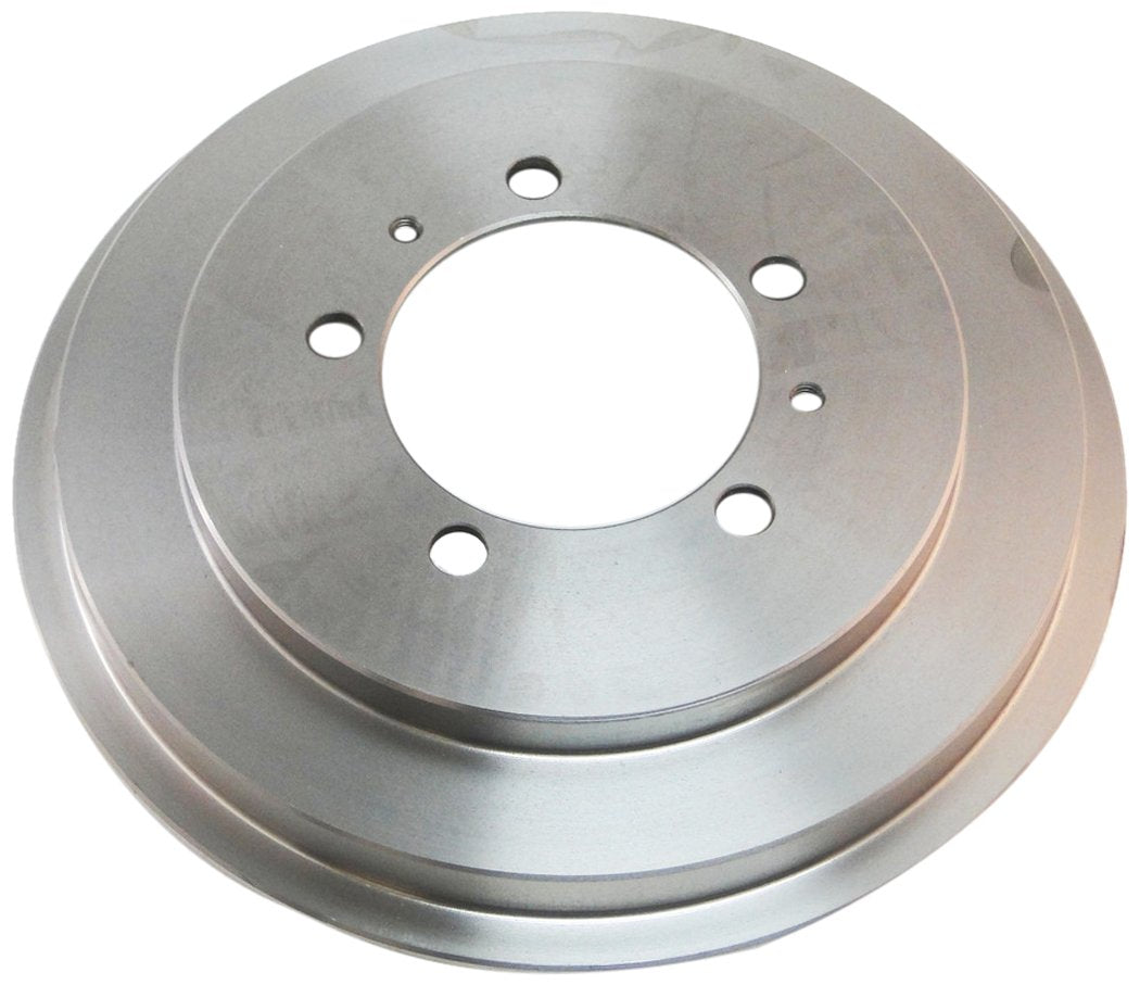 Bendix Premium Pdr0780 Rear Brake Drum For Mitsubishi Outlander 2004-2003
