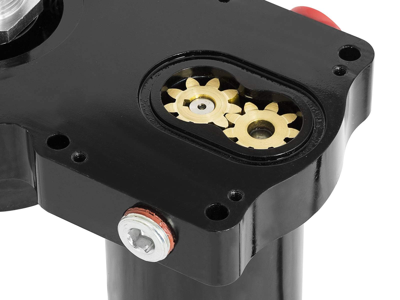 Afe Power 42-23011 Dfs780 Pro Fuel Pump (Full-Time Operation)