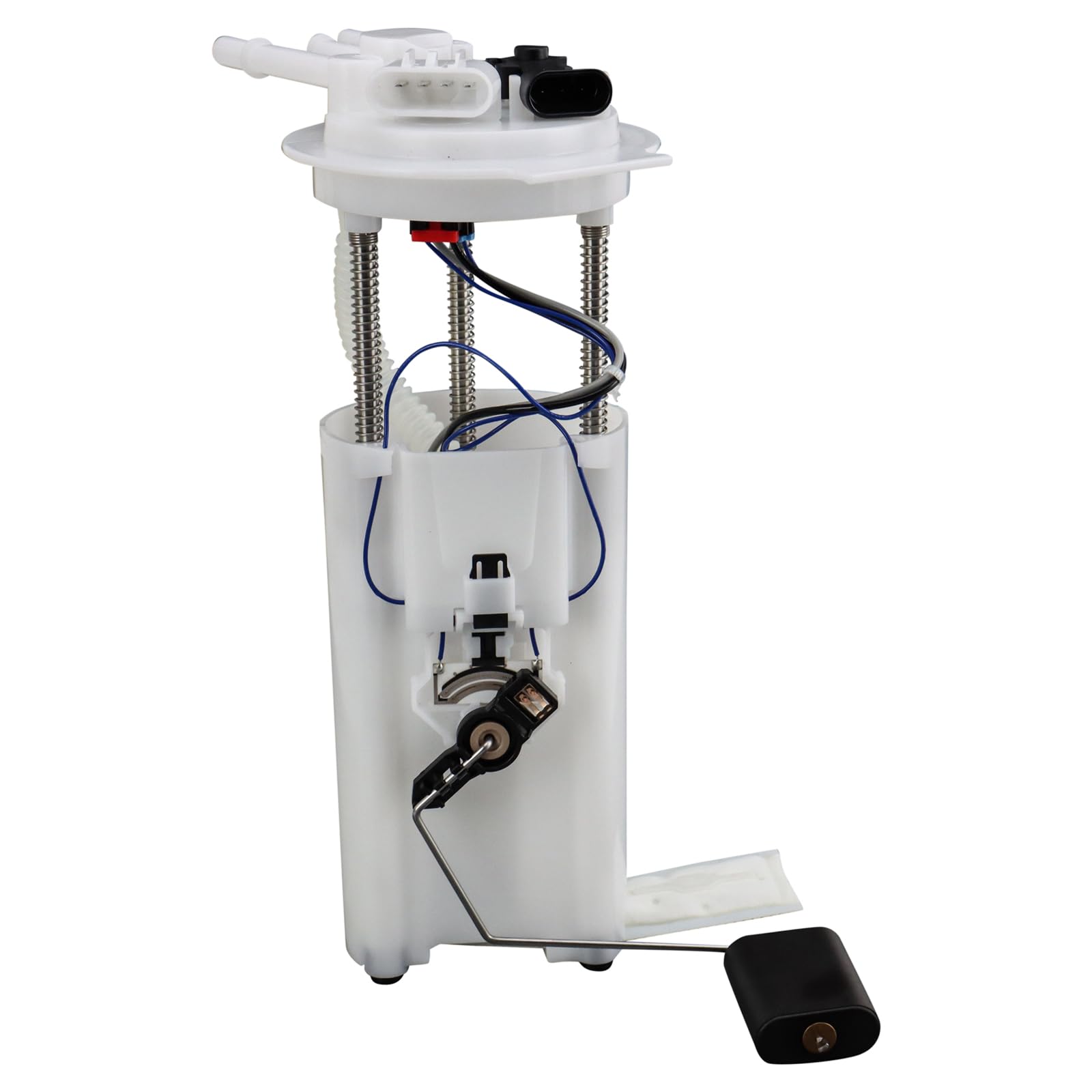 Trq Fuel Pump Module Assembly Compatible With 2002-2005 Chevrolet Venture 2002-2004 Oldsmobile Silhouette Pontiac Montana