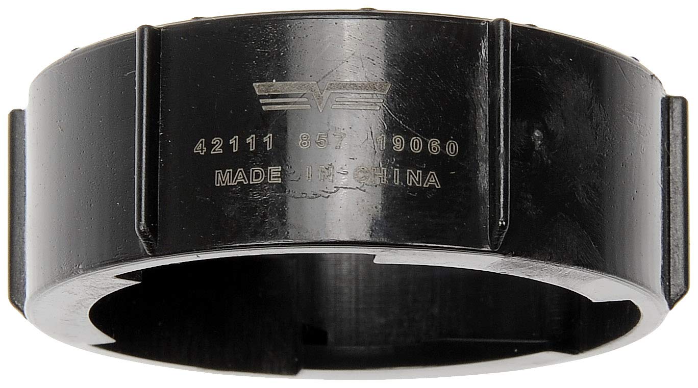 Dorman 42111 Headlamp Retainer Compatible With Select Ford/Lincoln/Mercury Models