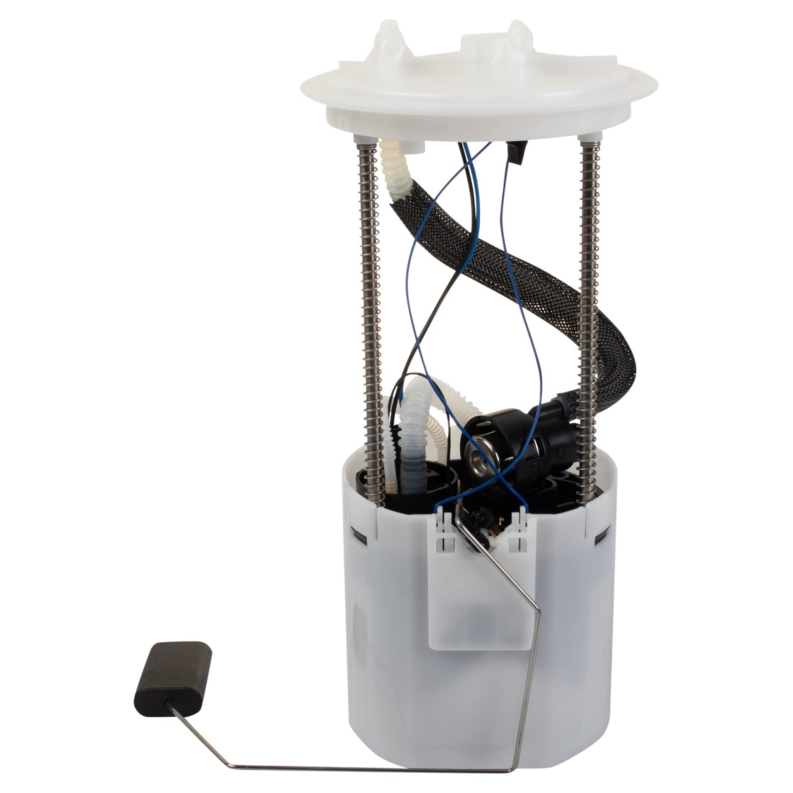 Trq Fuel Pump Module Assembly Compatible With 2009 Ford Escape Mazda Tribute Mercury Mariner