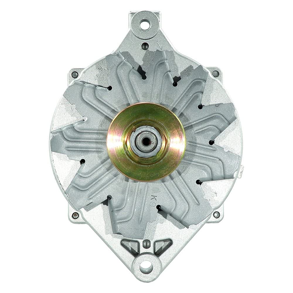Delco Remy 21812 Premium Remanufactured Alternator