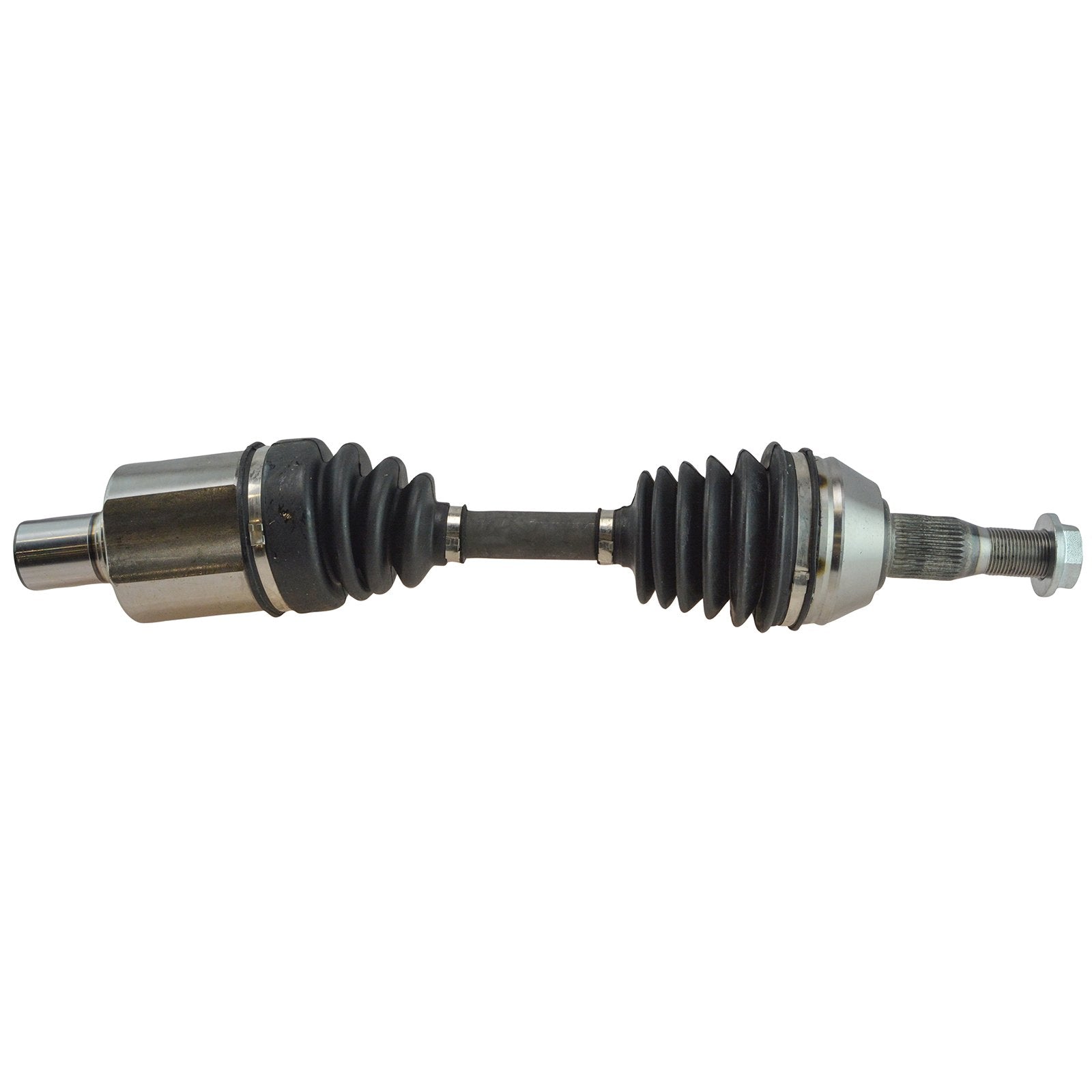 Trq Front Cv Axle Shaft Assembly Set Compatible With 1993 Cadillac Allante 1994-1999 Deville 1993-2002 Eldorado 1996 Fleetwood 1