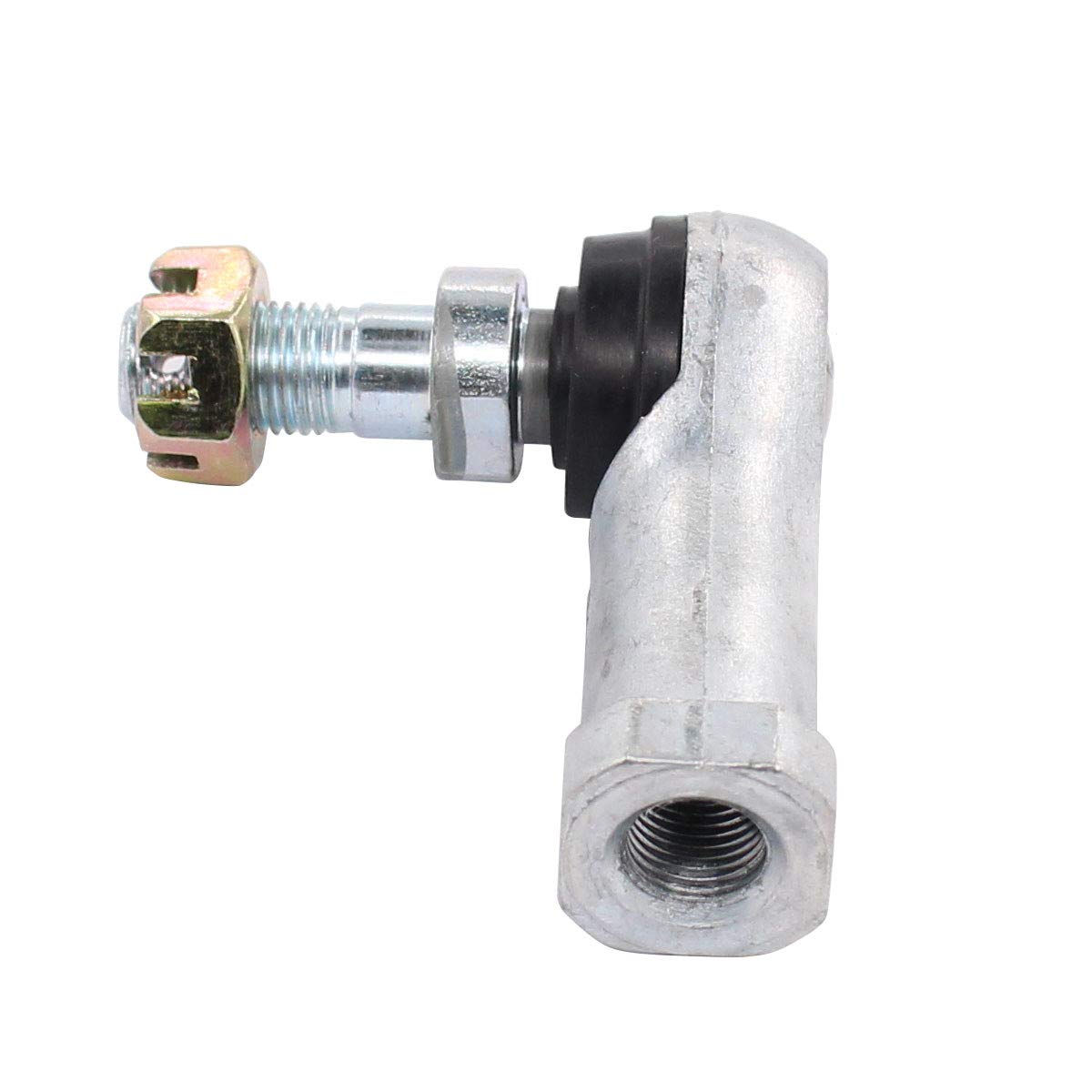 Newyall Pack Of 2 Tie Rod End For Can Am Bombardier Outlander