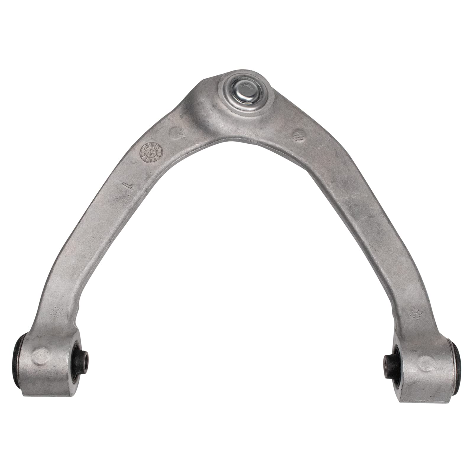 Trq Front Upper Control Arm With Ball Joint Set Compatible With 2008-2012 Infiniti Ex35 2013 Ex37 2008-2013 G37 2014-2023 Q50 20