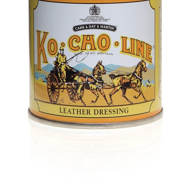 Carr & Day & Martin Ko-Cho-Line Leather Dressing 225G – Carkart