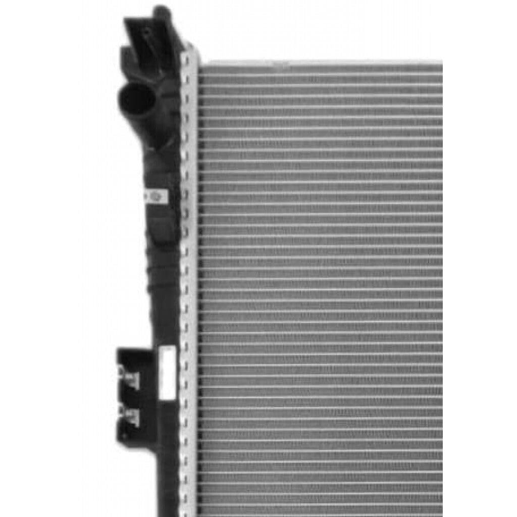 Concept Automotive Lights Compatible With Chevrolet 2019-2022 Blazer 2.5L L4, 3.6L V6 Radiator Partslink: Gm3010589 / Oem: 23138762