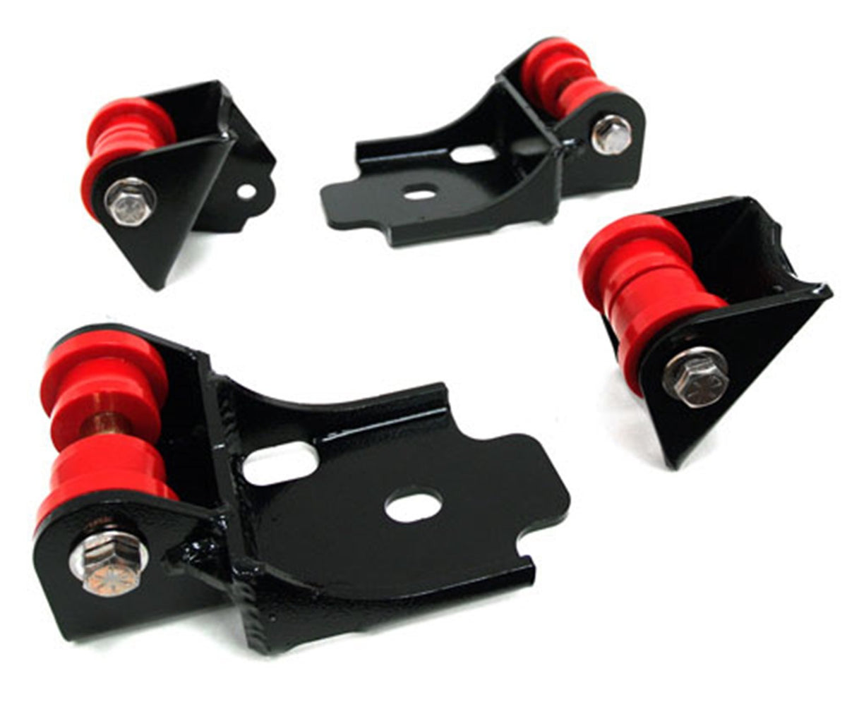 Procomp 71200B Suspension Bracket/Mount Fits Chevrolet Silverado 1500 Hd