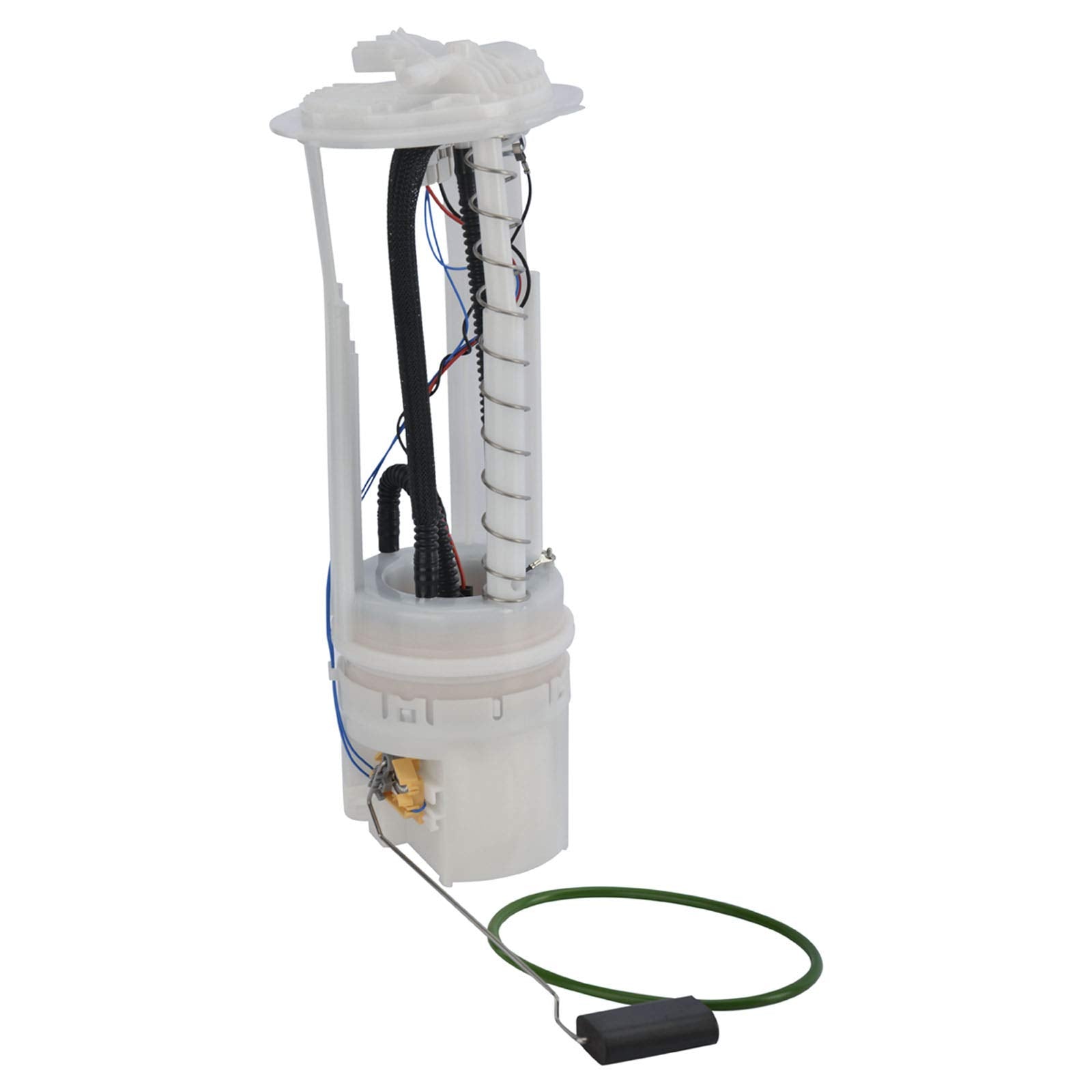 Trq Fuel Pump Module Assembly Compatible With 2005-2007 Jeep Liberty