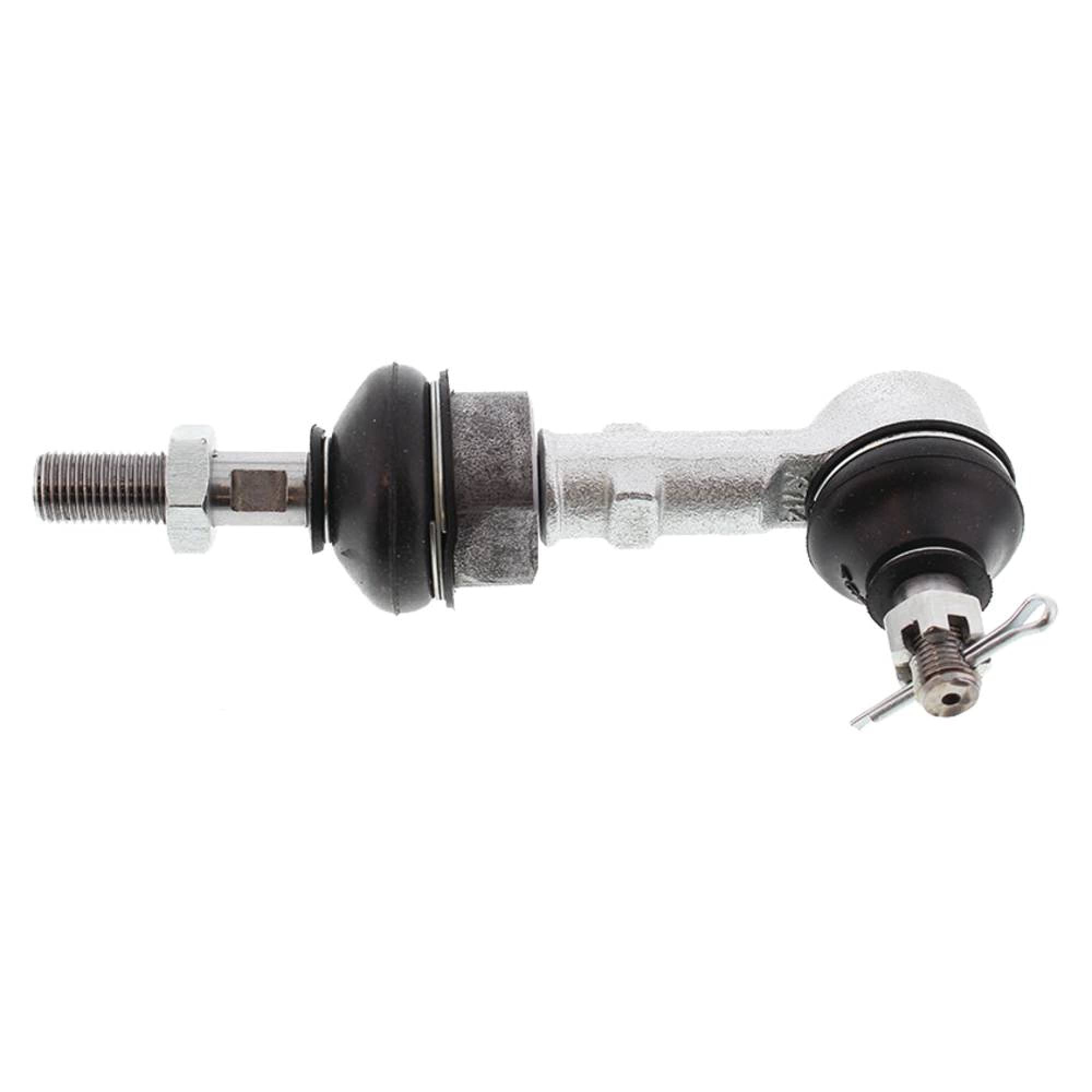Complete Tractor 19040020 Tie Rod End Compatible with/Replacement for Kubota B26 Indust/Const B2630HSD B2650HSD B2650HSDC B3000