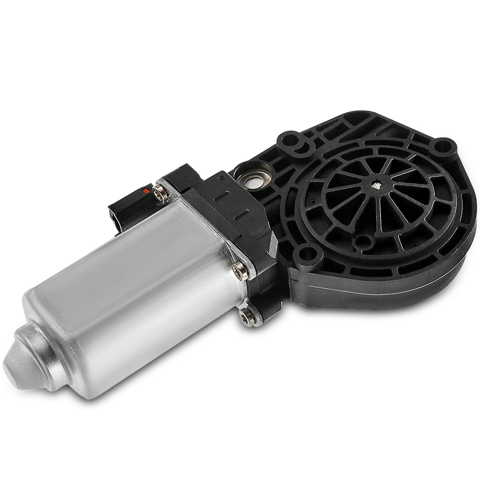 A-Premium Front Right Or Rear Left Power Window Lift Motor Compatible With Ford Crown Victoria 1992-2011 & Lincoln Town Car 1990