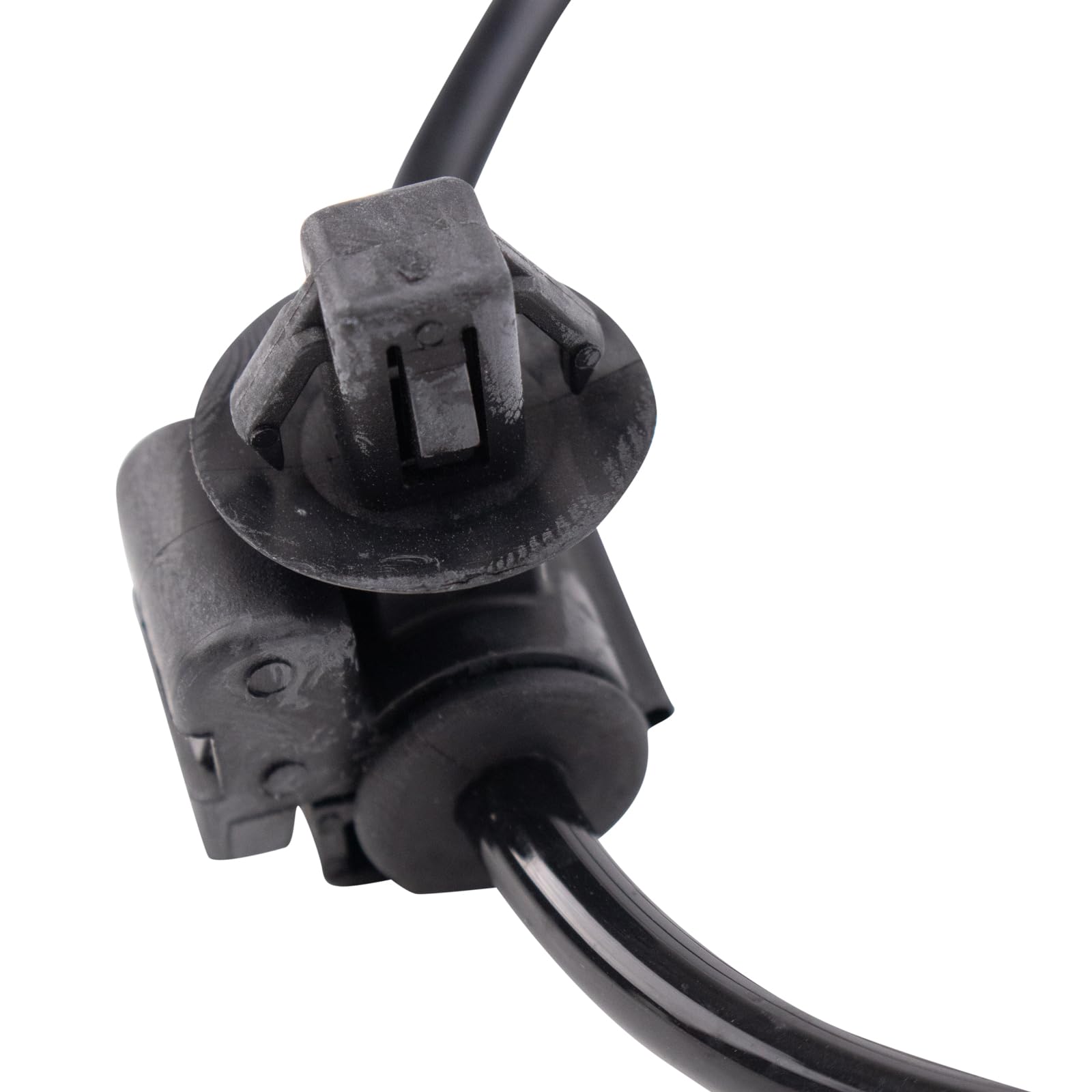 TRQ Front Right ABS Wheel Speed Sensor Passenger Side Compatible with 2018-2019 Subaru Crosstrek 2019-2020 Forester
