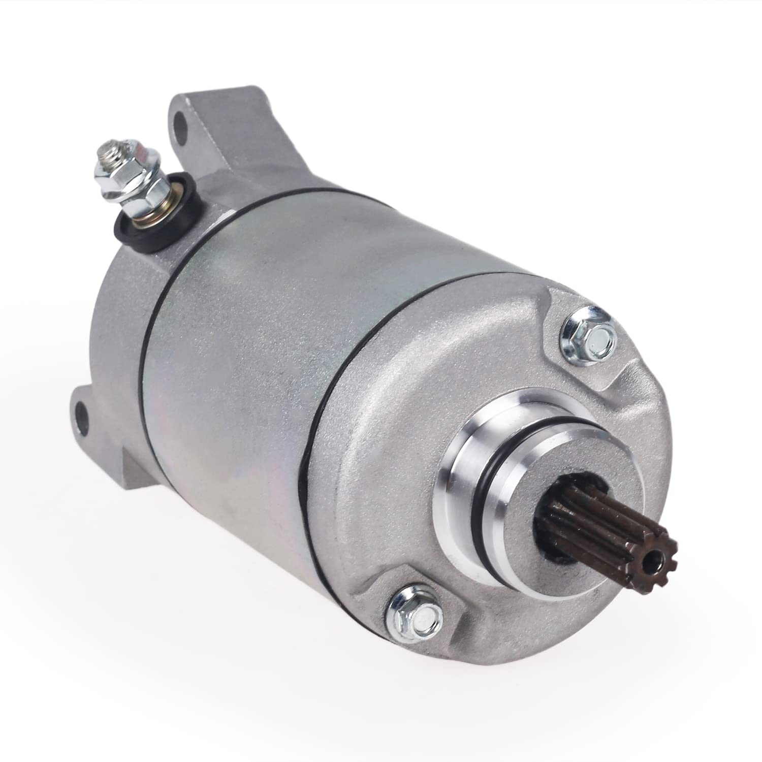 Starter For Polaris Ranger 570 Crew Polaris Sportsman 450 570 Rzr 570 Ace 500 570 4013015 4014909 Olifant