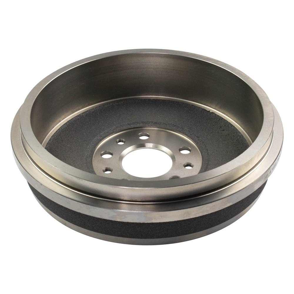 Trq Rear Brake Drum Lh Rh Kit Pair Set Of 2 For Ram Promaster City