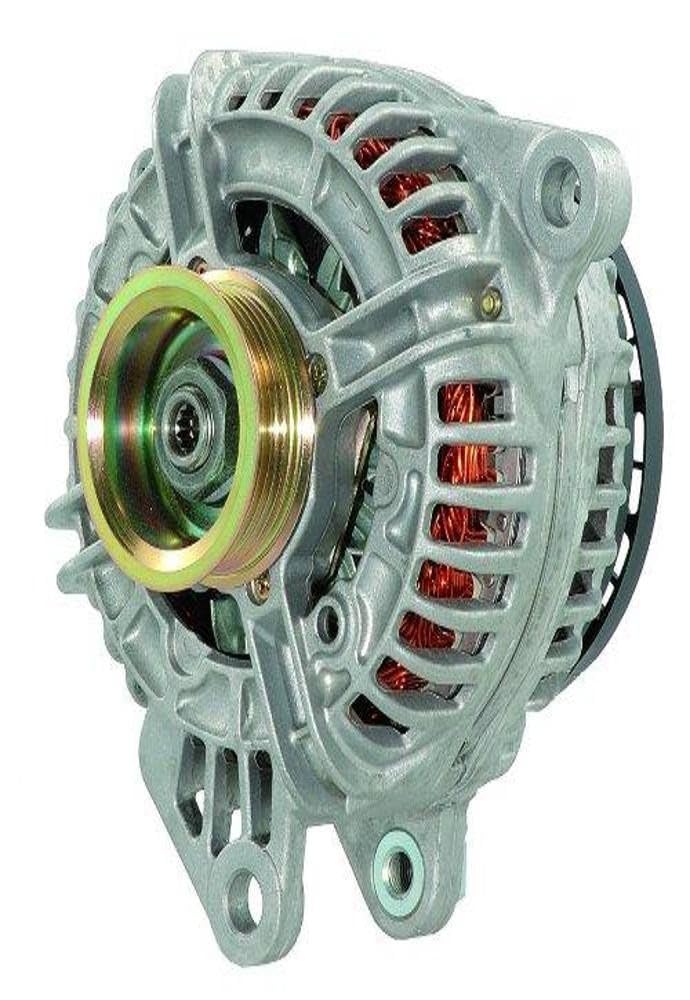 Remy 12331 Premium Remanufactured Alternator (Renewed)