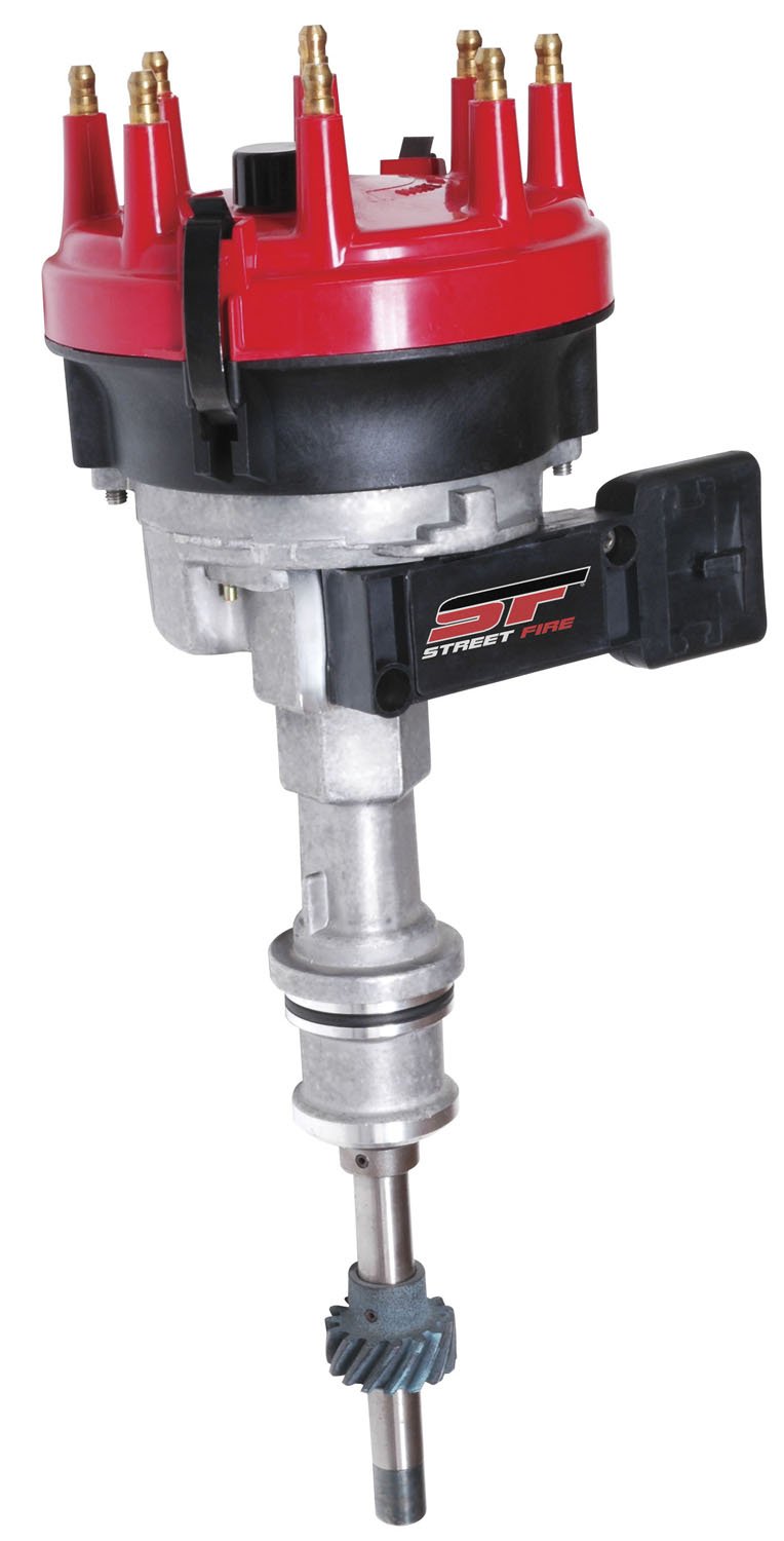 Msd 5594 Distributor
