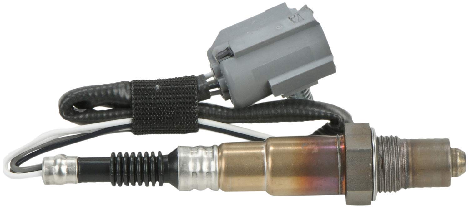 Bosch 13695 Premium Original Equipment Oxygen Sensor - Compatible With Select Chrysler, Dodge, Jeep, Plymouth