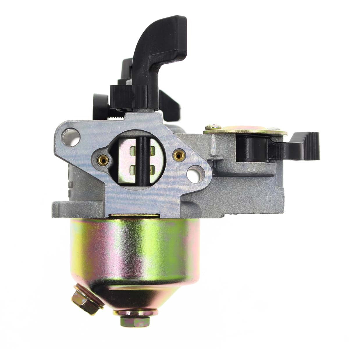 Autokay Carburetor For Mbx10 Mbx11 79Cc 97Cc Carb Monster Moto Mm-B80 80Cc Mini Pit Bike Carb