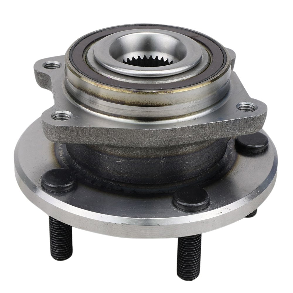 Crs 513263 Front Wheel Hub Bearing Assembly For Dodge Avenger, Chrysler 200, Sebring W/Abs