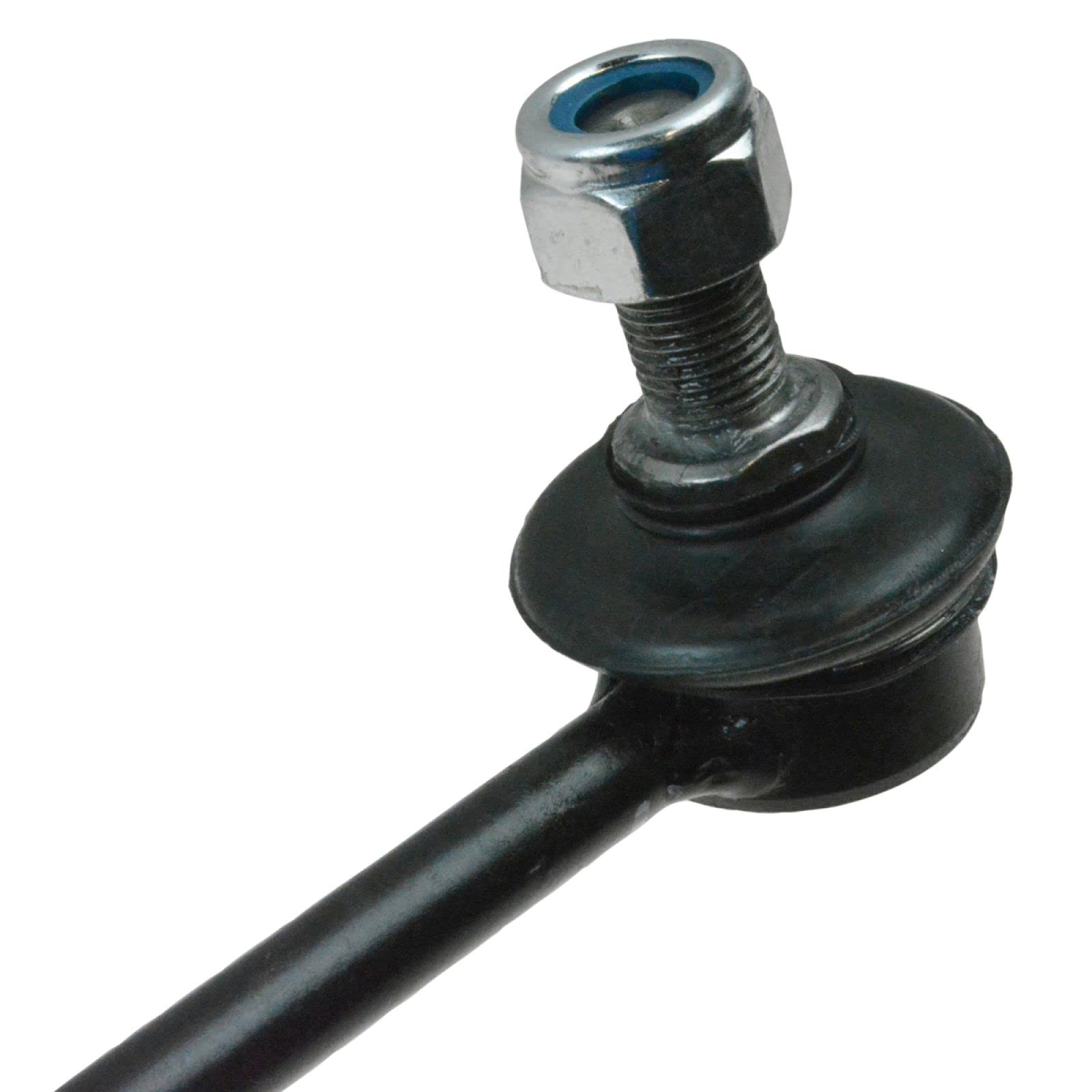 Trq Front Sway Bar Stabilizer Link Set Compatible With 2007-2012 Hyundai Santa Fe Veracruz 2011-2013 Kia Sorento