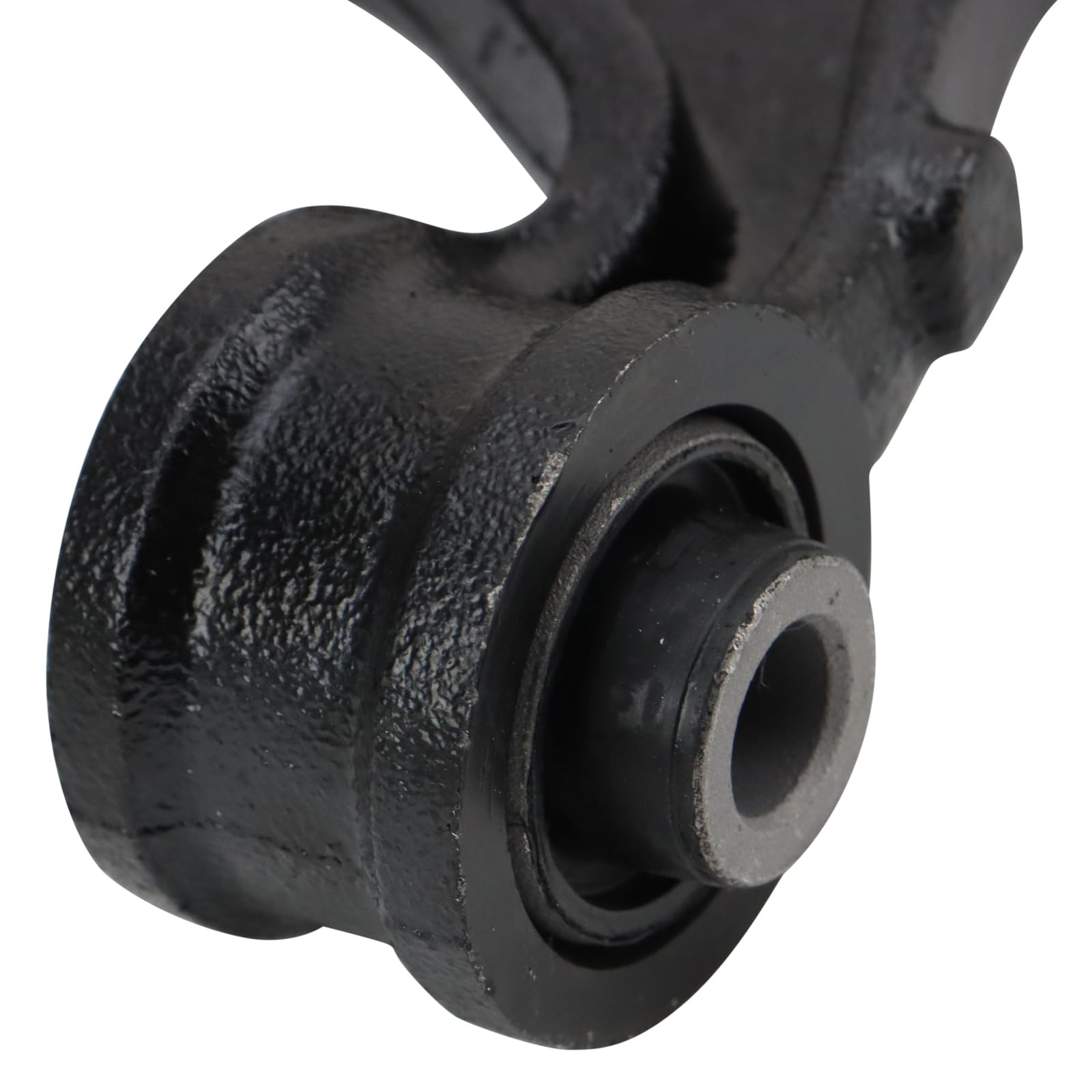 Trq Rear Right Upper Control Arm With Ball Joint Passenger Side Compatible With 2010-2018 Subaru Outback