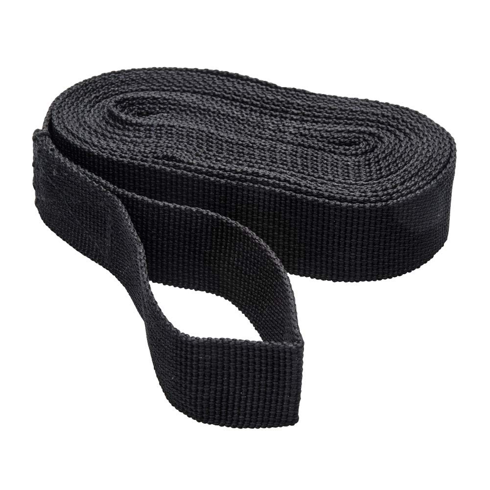 Tusk Motorcycle Recovery Strap 12 Ft.