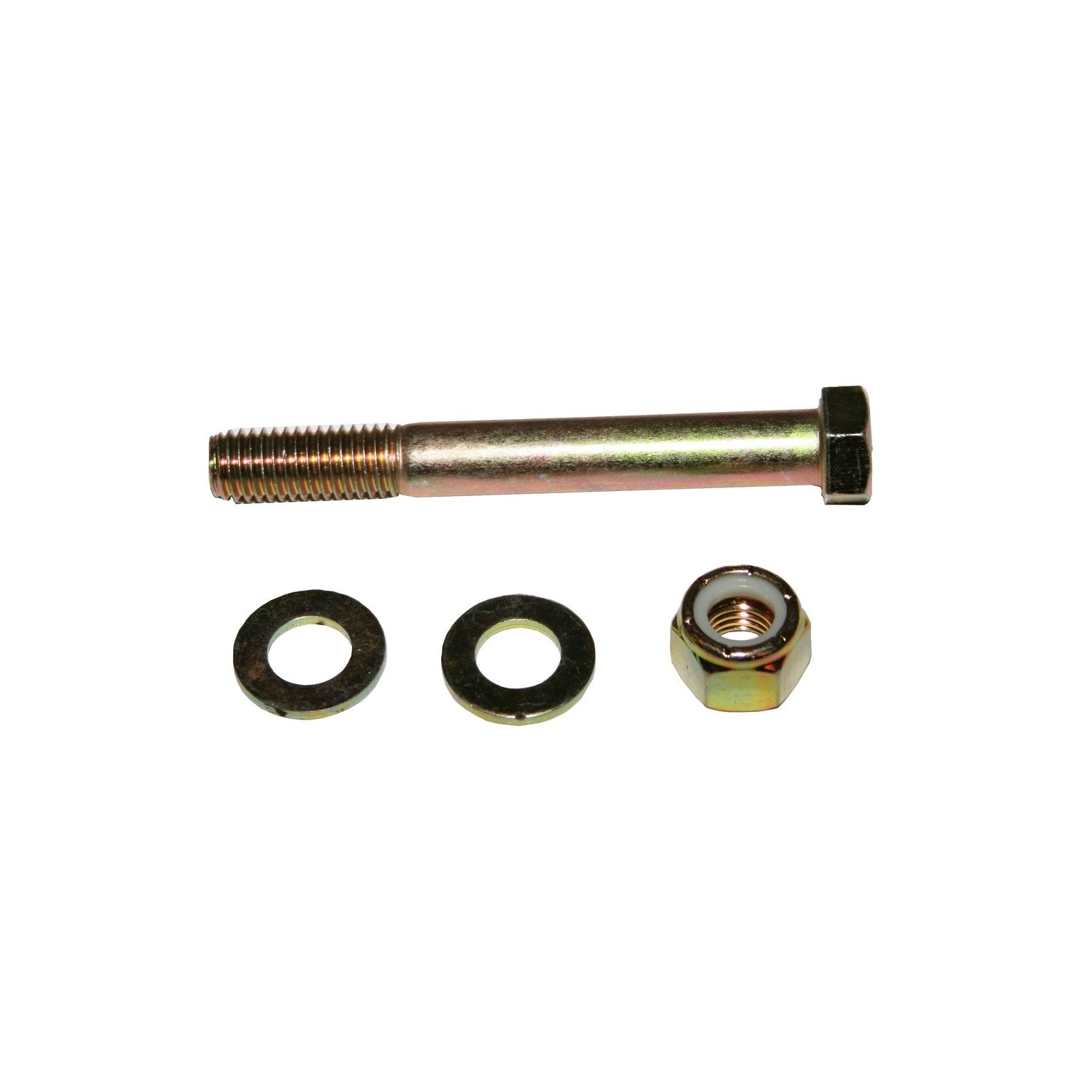 Omix-Ada | 18271.06 | Suspension Leaf Spring Main Eye Bolt/Nut | Oe Reference: G9419209K | Fits 1976-1995 Jeep Cj/Wrangler Yj
