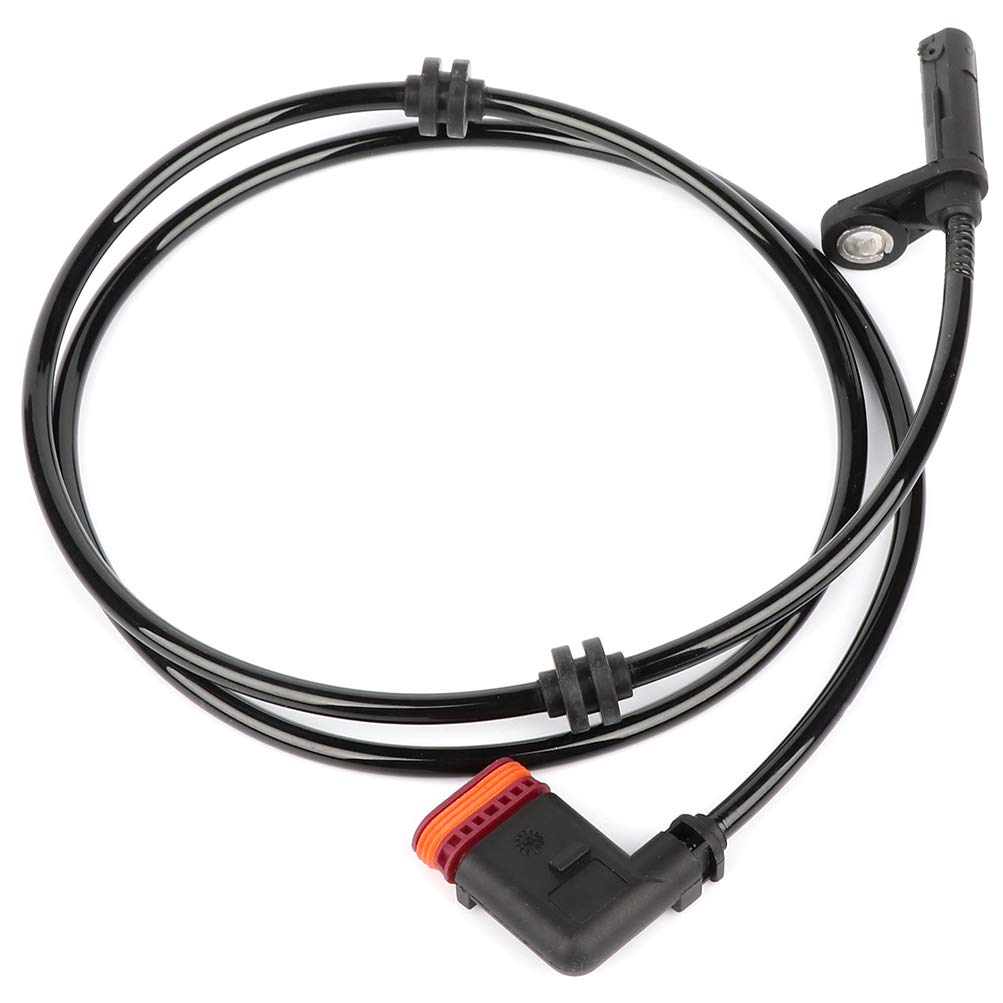 ROADFAR 1PCS Rear Left and Right ABS Wheel Speed Sensor Fit for 2012-2015 for Me WBCARB0837PQVPS
