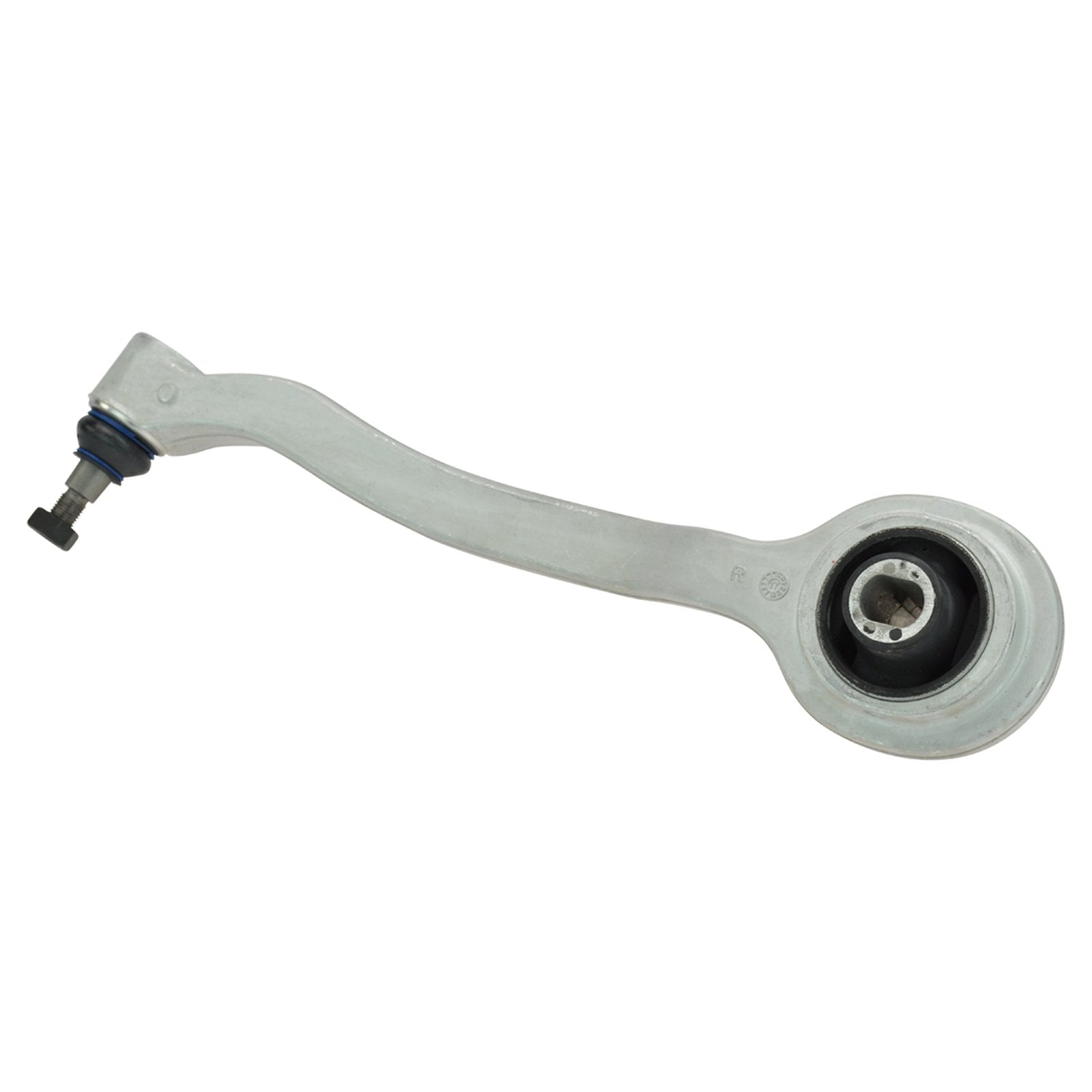 Trq Front Right Lower Control Arm With Ball Joint Passenger Side Compatible With 2000-2006 Mercedes-Benz Cl500 2001-2006 Cl55 Am