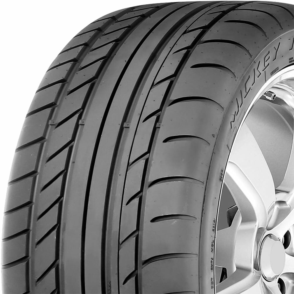 Mickey Thompson Street Comp Performance Radial Tire - 305/35R20 107Y