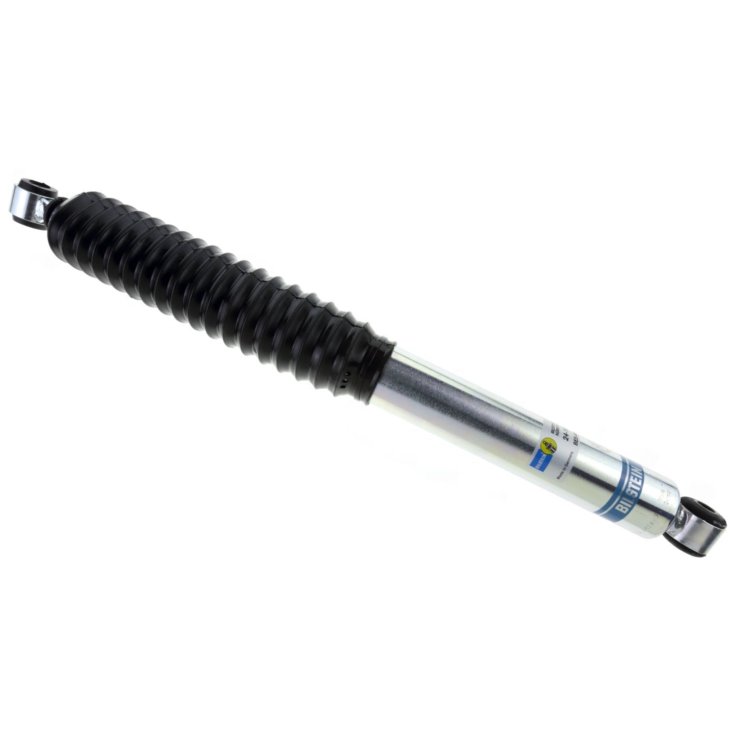 Bilstein B8 5100 Monotube Gas Shocks 24-185660