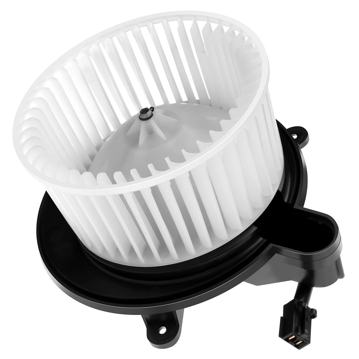 Scitoo Hvac Heater Blower Motor With Fan Cage Front 700168 For Jeep For Commander 2006-2007,For Jeep For Grand Cherokee 2005-201