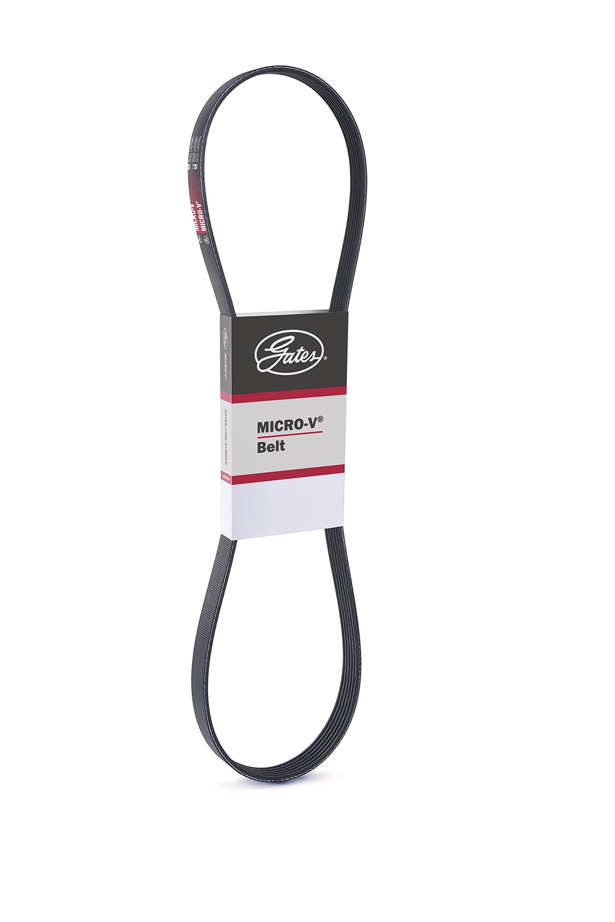 Gates K061203 Micro-V Serpentine Drive Belt