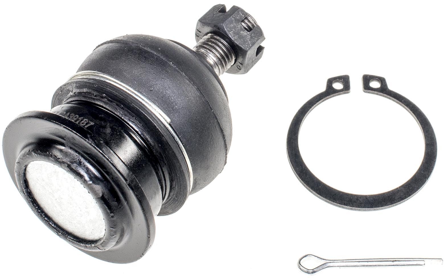 Dorman B90469 Front Upper Suspension Ball Joint Compatible With Select Acura/Honda Models