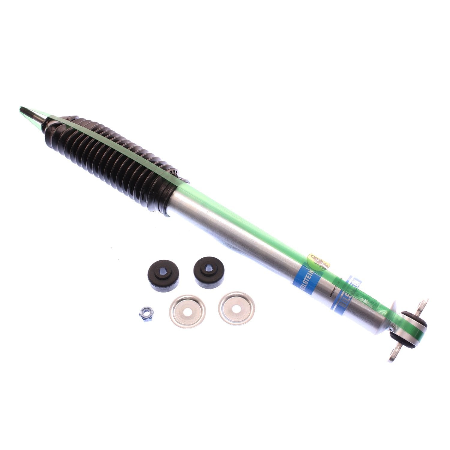 Bilstein 24-188197 B8 5100 Shock Absorber B8 5100 Shock Absorber,Silver