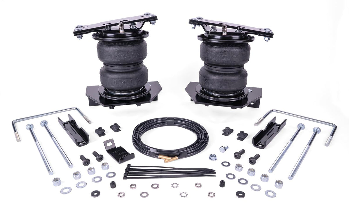 Air Lift Loadlifter 5000 Ultimate Air Spring Kit - Fits 2023-2025 F-250 Super Du