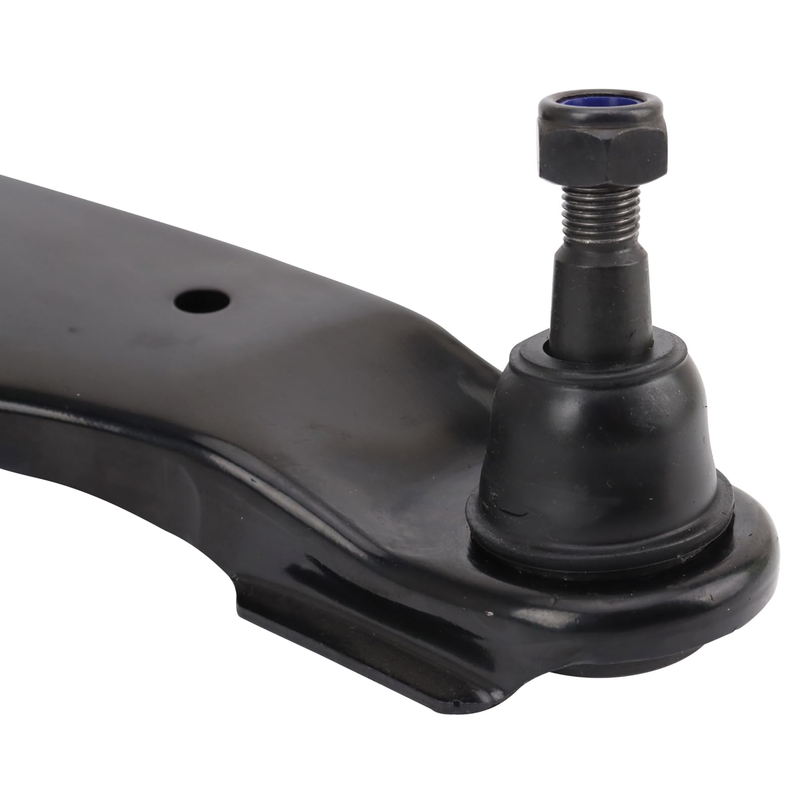 Trq Front Right Lower Control Arm With Ball Joint Passenger Side Compatible With 2004-2012 Mitsubishi Galant