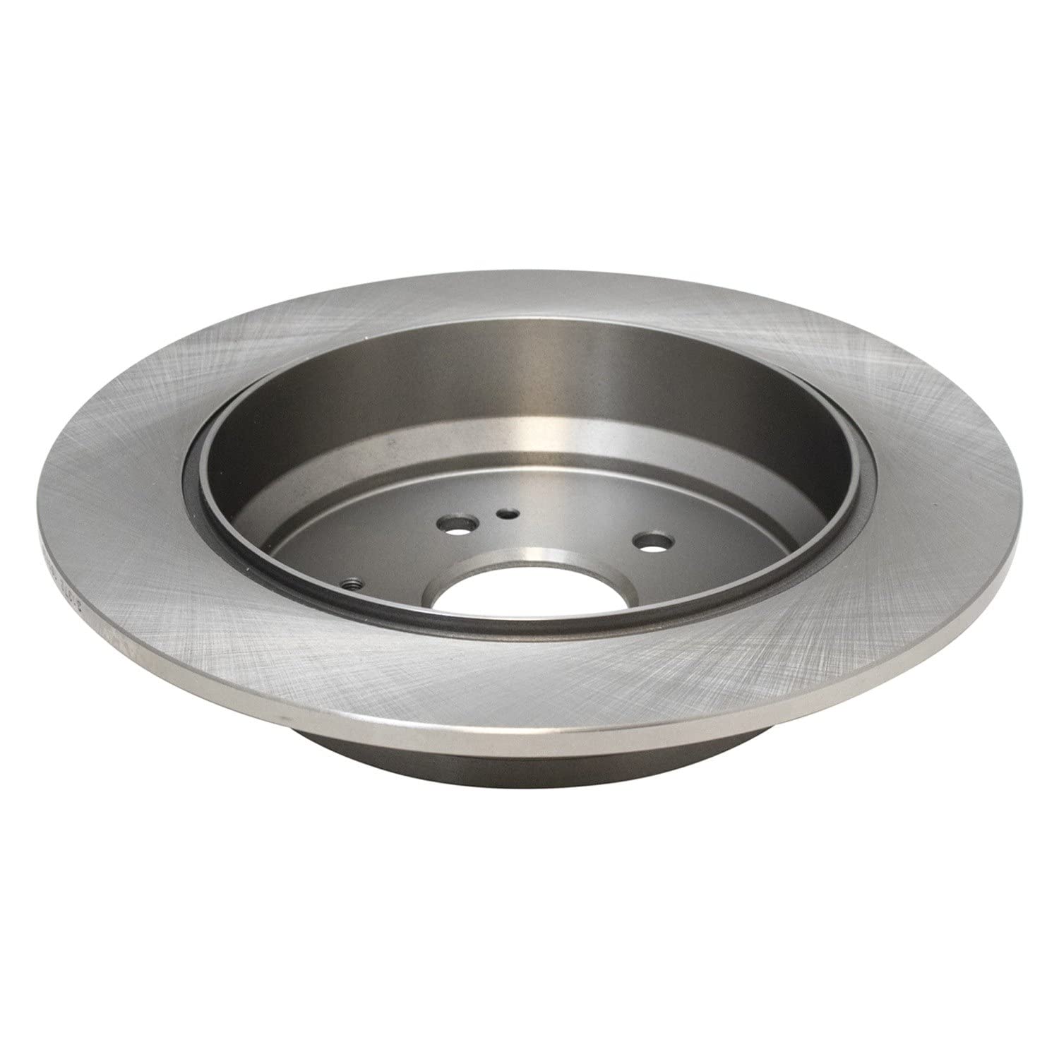 Trq Front And Rear Brake Pad & Rotor Kit Brake Pads Brake Rotor Ceramic Compatible With 2010-2012 Acura Rdx 2007-2011 Honda Cr-V