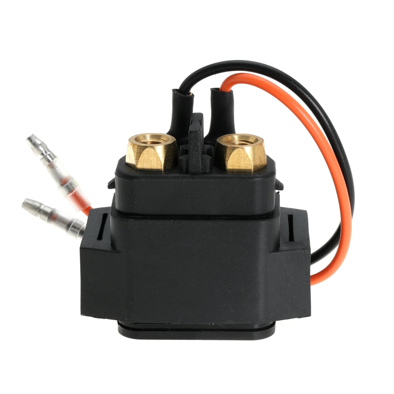 Starter Solenoid Relay Switch For Yamaha Wave Runner Fx Cruiser Vx Cruiser Sport Fzr Vxs Vxr Fzs V1 Replace 6B6-81940-00-00 240-58005 2004 2005 2006 2007 2008 2009 2010 2011 2012 2013 2014 2015