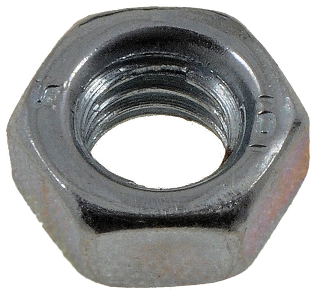 Dorman 782-005N: Hex Nut-Class 8-Thread Size M5-.8 X Height 8Mm