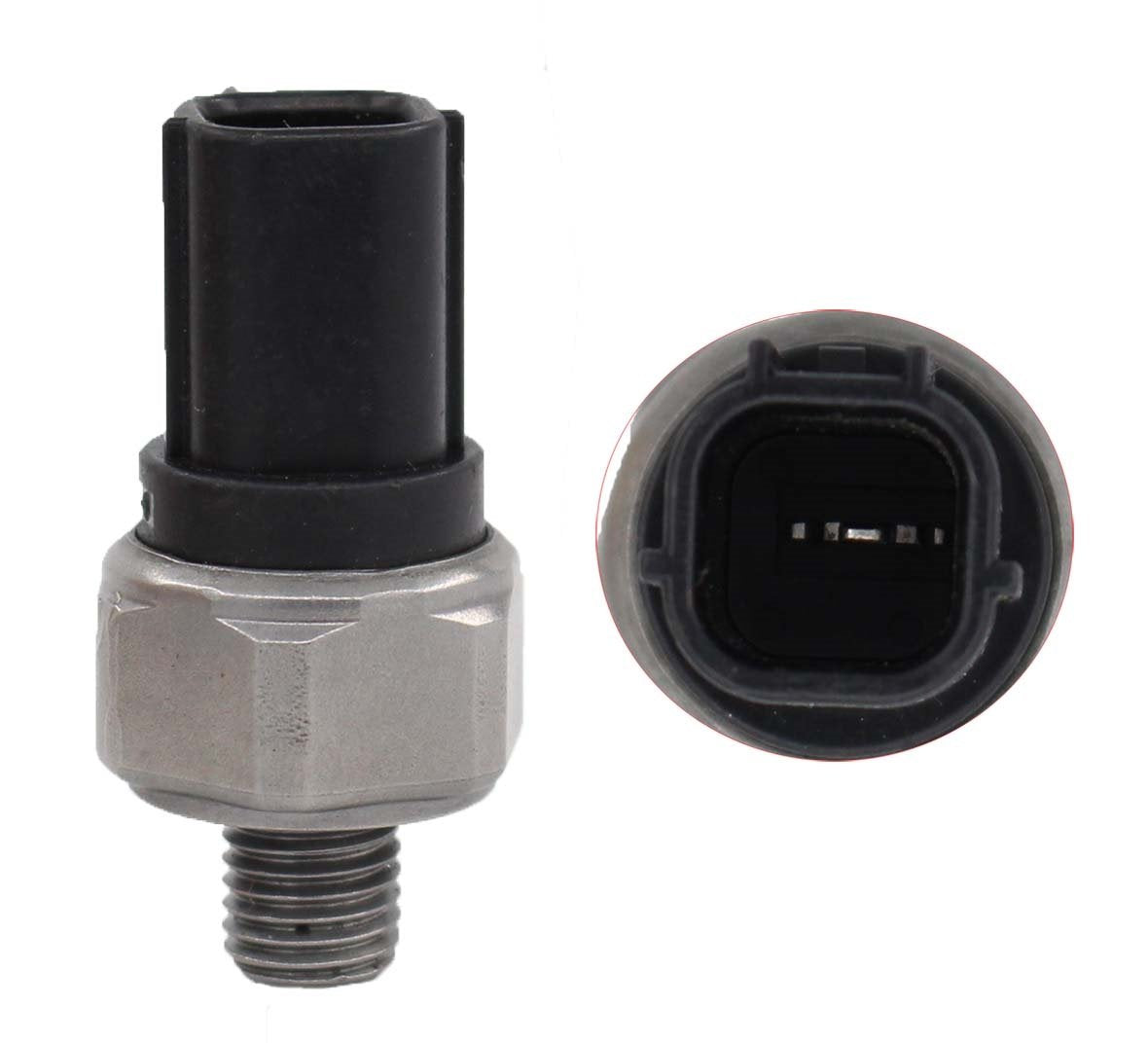 MOTOKU Automatic Transmission 3rd Gear Oil Pressure Sensor Switch for Honda Accord CR-V Element Ridgeline Acura MDX RDX RL TL Re