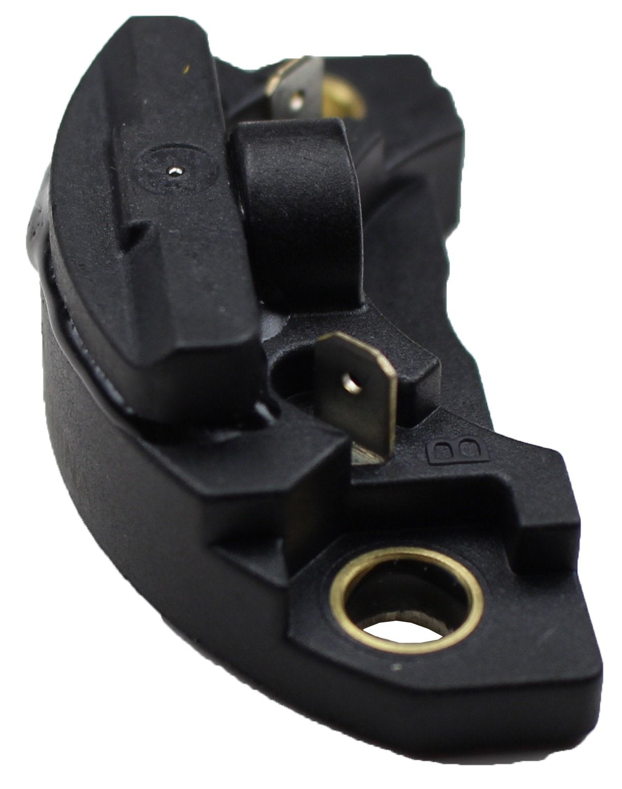 ENA Ignition Module Compatible with Mitsubishi Dodge Ram Mirage Mighty Max Colt Raider Replacement for M004 J152 JA121 Md607814