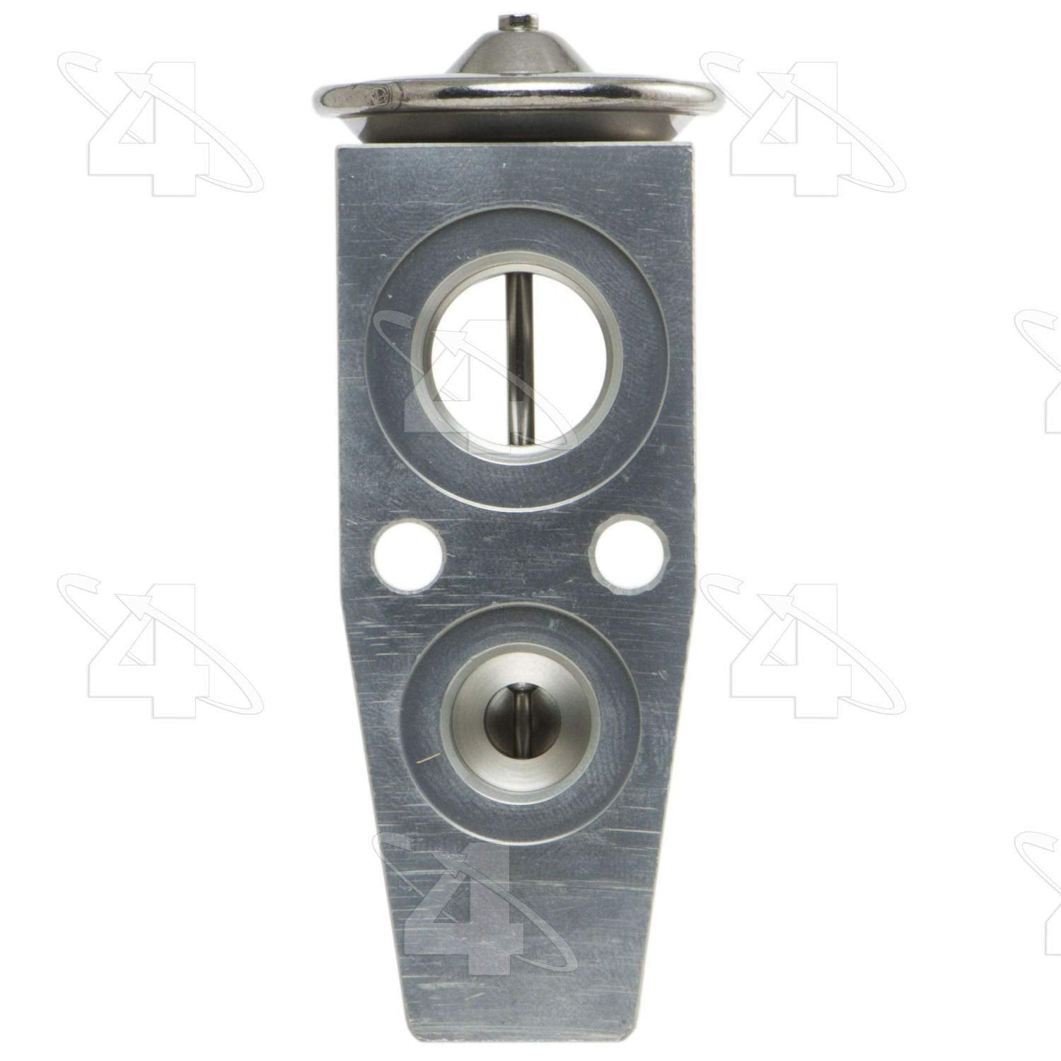 Four Seasons Block Type Expansion Valve W/O Solenoid - 39460