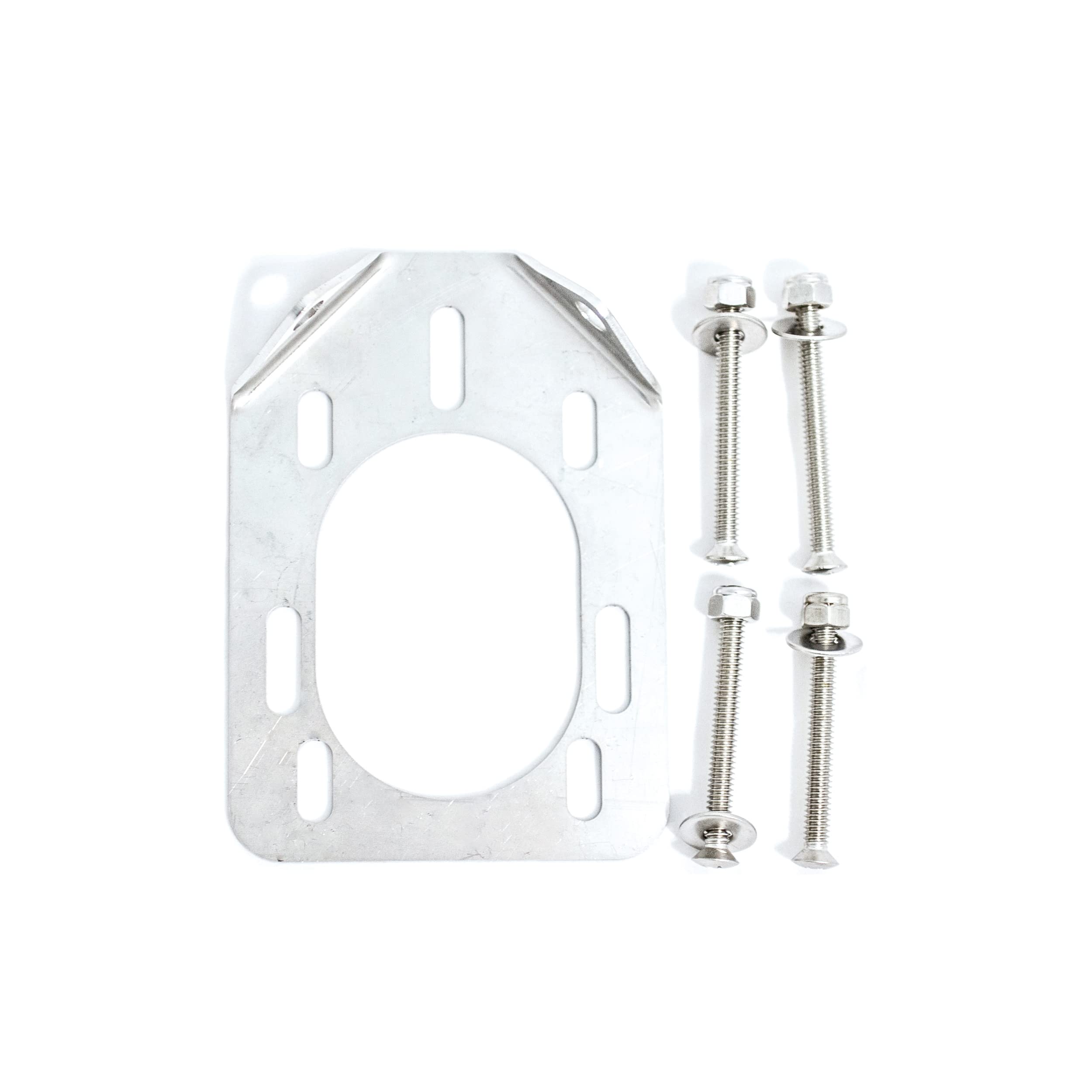 Tigress Universal Backing Plate