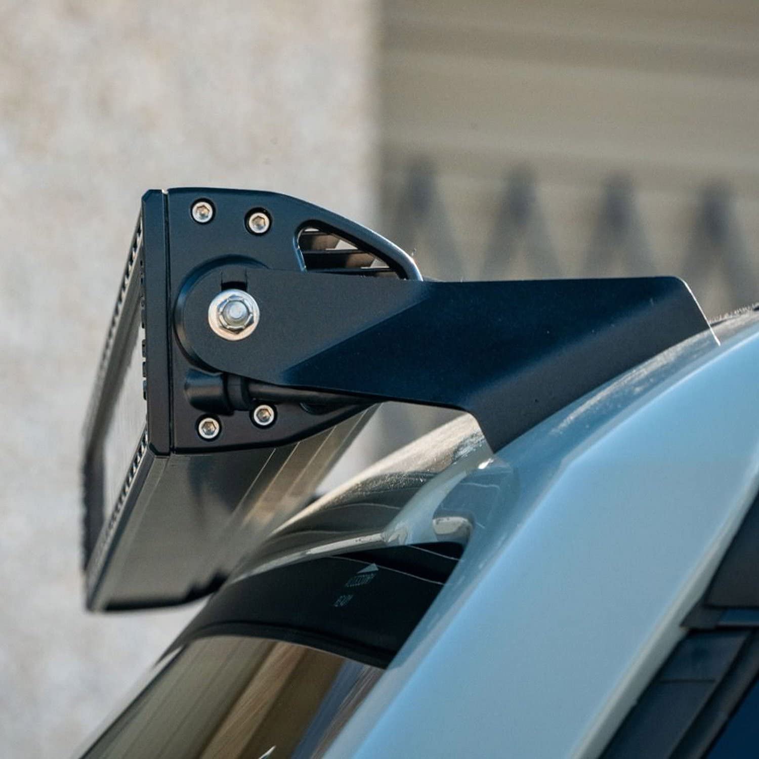 Road Armor® 518Lfrsb Compatible With/Replacement For Stealth Fender Liner Body Armor® Fits 18-22 Wrangler (Jl)