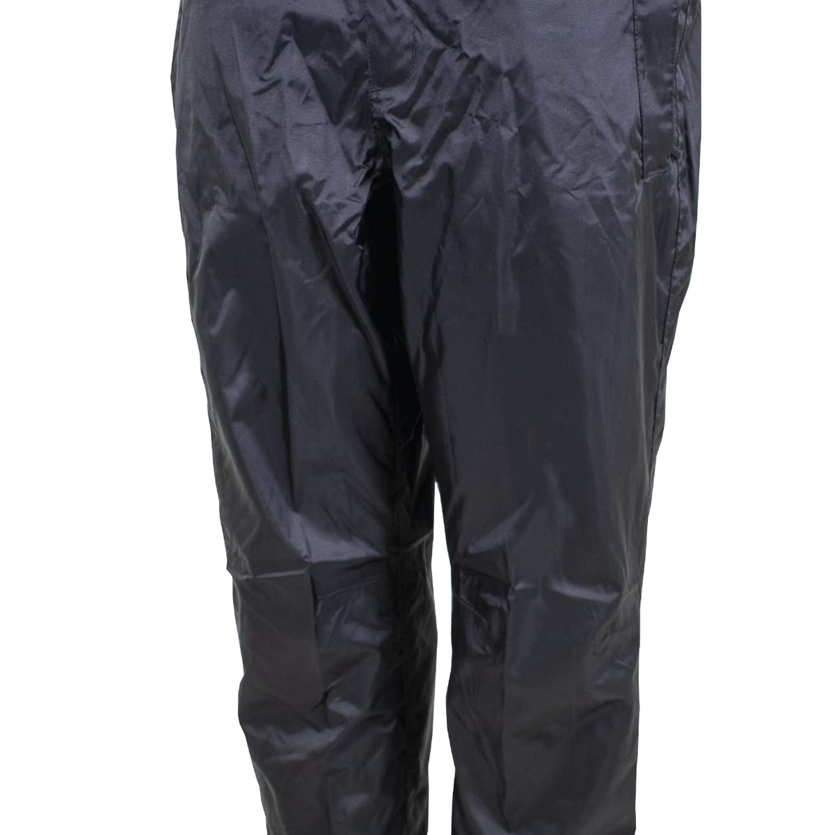 Frogg Toggs Women'S Stormwatch Waterproof Pant, Black, 2X-Large