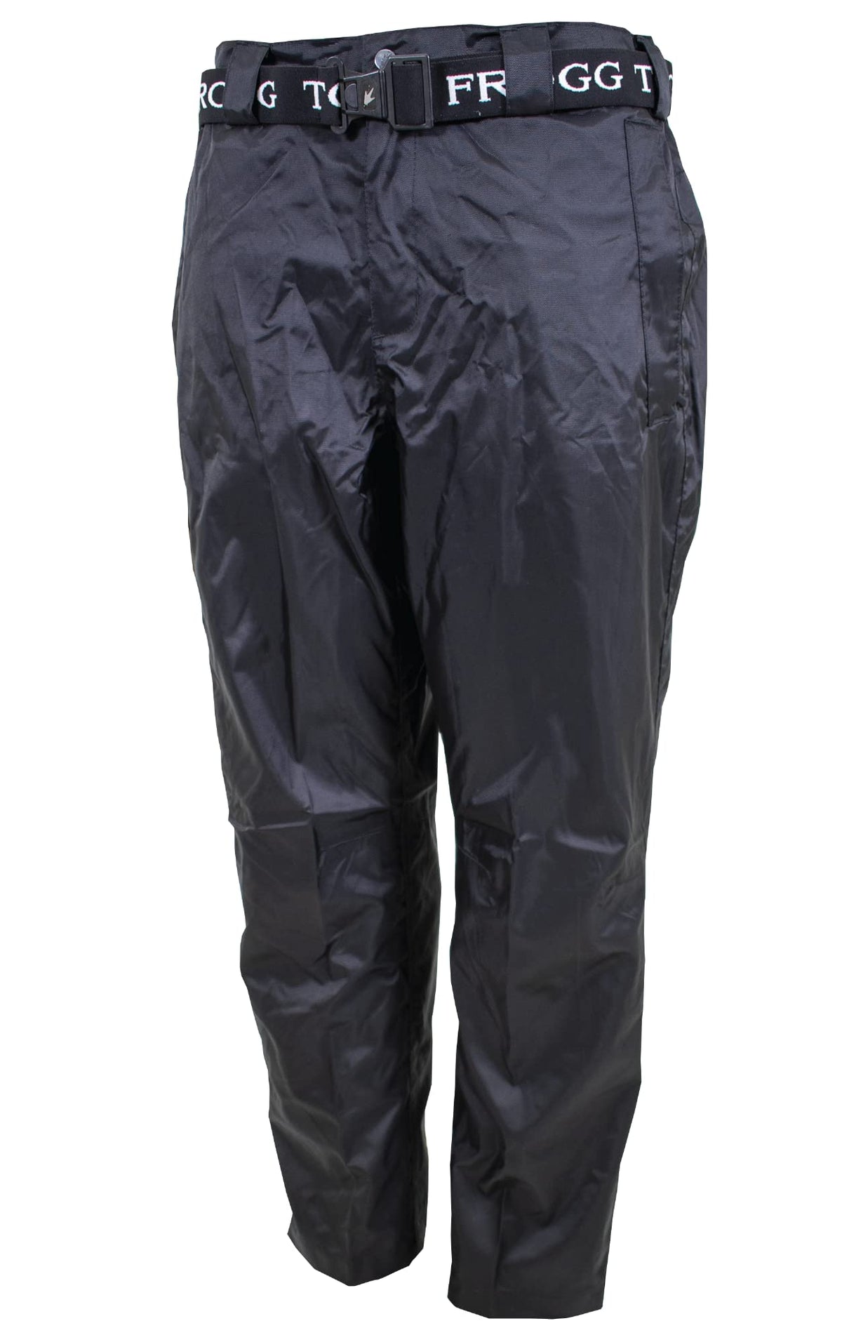Frogg Toggs Women'S Stormwatch Waterproof Pant, Black, 2X-Large
