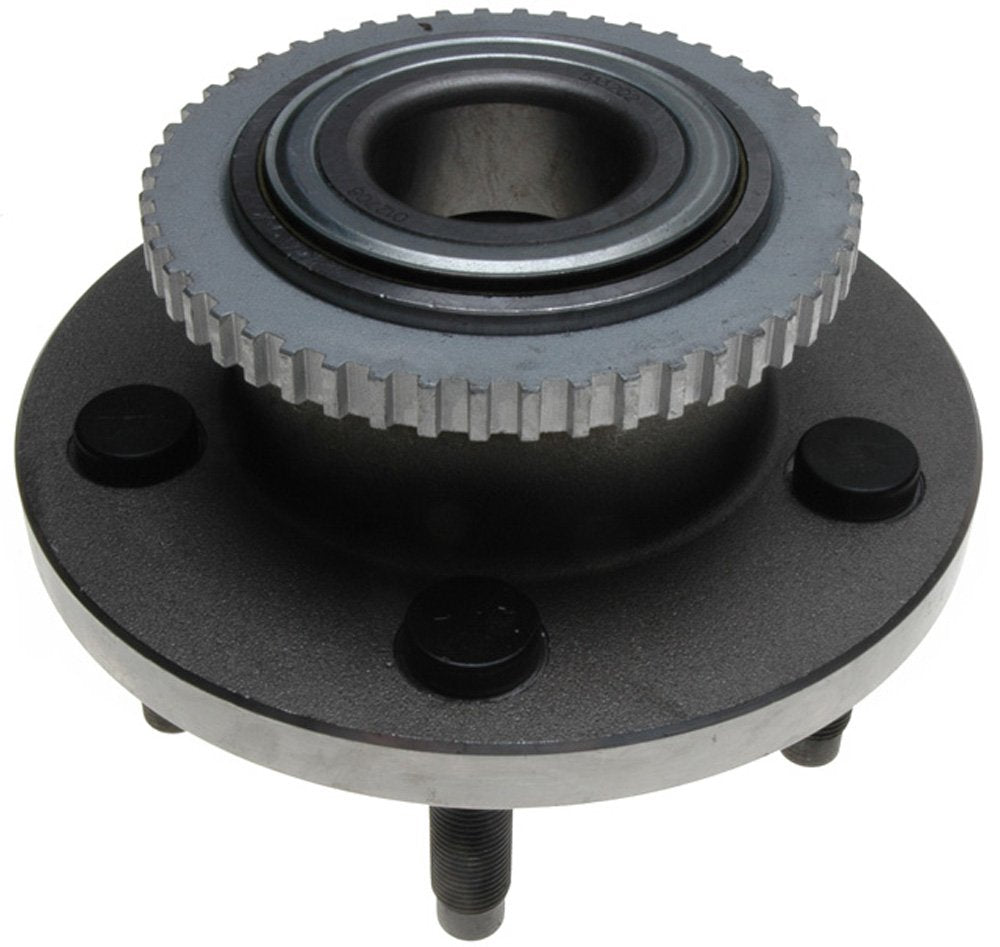 Raybestos 713202 Professional Grade Wheel Bearing And Hub Assembly