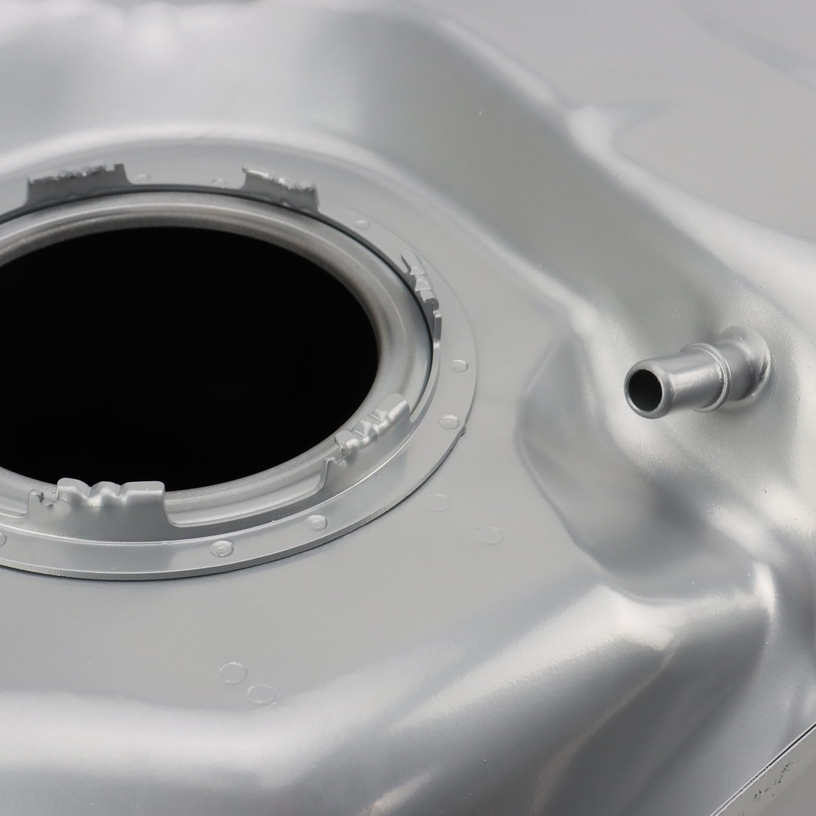 Trq Gas Fuel Tank Compatible With 2009-2010 Ford Escape 2009 Mazda Tribute Mercury Mariner